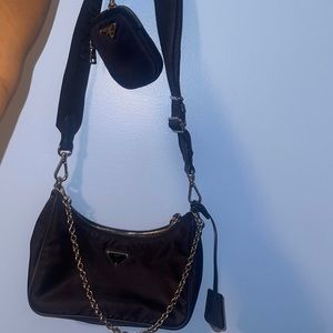 Prada Re Edition Bag 2005